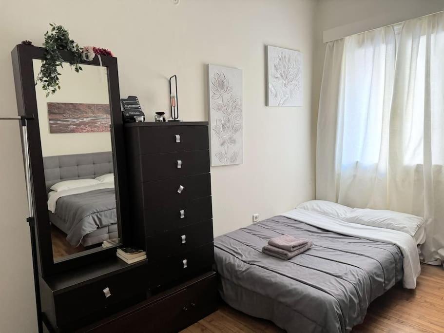 Amazing 3Bdr Apt With Unique Roof Garden In Plaka 아테네 외부 사진