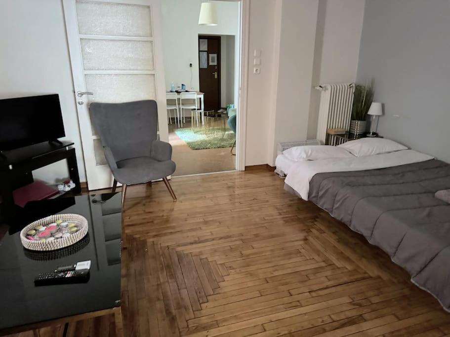 Amazing 3Bdr Apt With Unique Roof Garden In Plaka 아테네 외부 사진