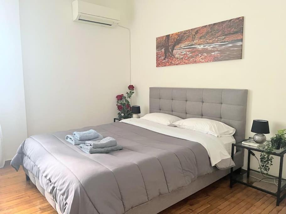 Amazing 3Bdr Apt With Unique Roof Garden In Plaka 아테네 외부 사진