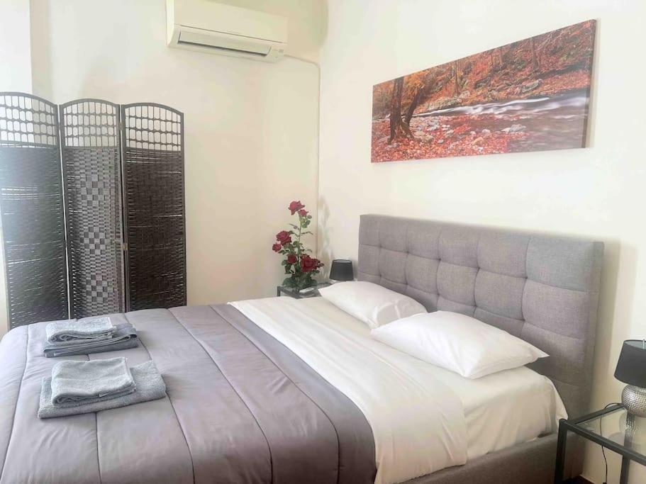 Amazing 3Bdr Apt With Unique Roof Garden In Plaka 아테네 외부 사진