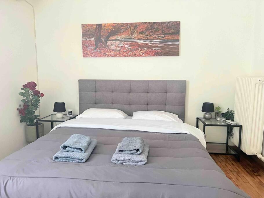 Amazing 3Bdr Apt With Unique Roof Garden In Plaka 아테네 외부 사진